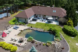 140 White Birch Cir, Scituate, RI 02831 - Photo 3