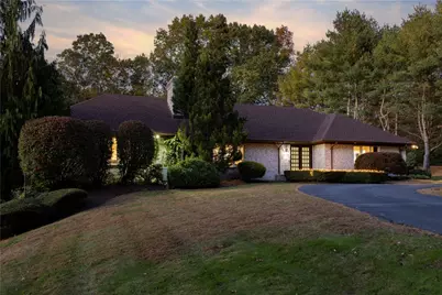 140 White Birch Circle, Scituate, RI 02831 - Photo 1