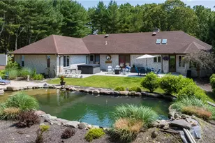 140 White Birch Cir, Scituate, RI 02831 - Photo 37