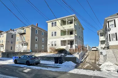 187 Sisson Street, Pawtucket, RI 02860 - Photo 1