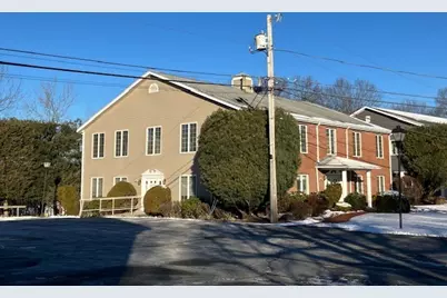 33 College Hill Road #5, Warwick, RI 02886 - Photo 1