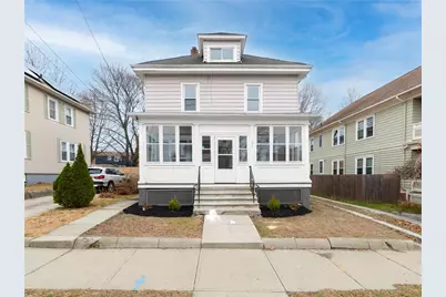 493 Academy Avenue, Providence, RI 02908 - Photo 1