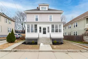 493 Academy Ave, Providence, RI 02908 - Photo 1