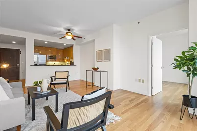 1 West Exchange Street #2602, Providence, RI 02903 - Photo 11