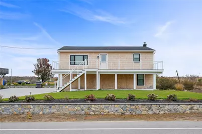 446 Atlantic Avenue, Westerly, RI 02891 - Photo 1