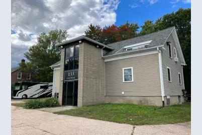 133 Central Street #2L, Warwick, RI 02886 - Photo 1