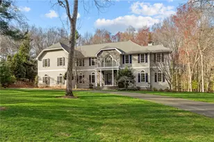 20 Bailey Blvd, East Greenwich, RI 02818 - Photo 1