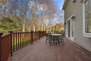 20 Bailey Blvd, East Greenwich, RI 02818 - Photo 45