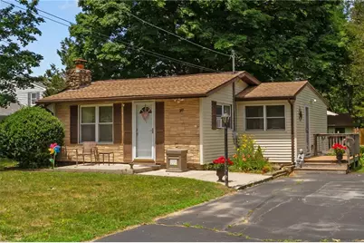 37 Ridge Road, East Greenwich, RI 02818 - Photo 1