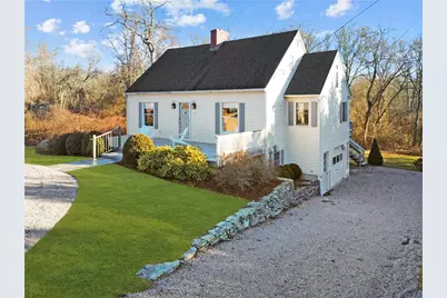 6 Verdi Road, Westerly, RI 02891 - Photo 1