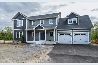 3 Upper Farm Way, Johnston, RI 02919 - Photo 3