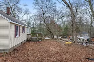 604 Stony Fort Rd, South Kingstown, RI 02874 - Photo 7