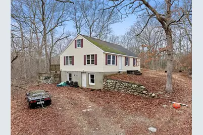 604 Stony Fort Road, South Kingstown, RI 02874 - Photo 5