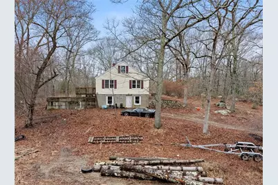 604 Stony Fort Road, South Kingstown, RI 02874 - Photo 3