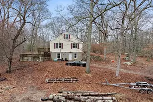 604 Stony Fort Rd, South Kingstown, RI 02874 - Photo 3