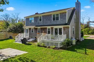 128 Maple Ave, Little Compton, RI 02837 - Photo 11