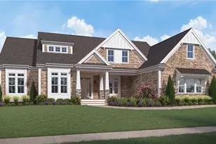 02 Crosswinds Dr, Charlestown, RI 02813 - Photo 1