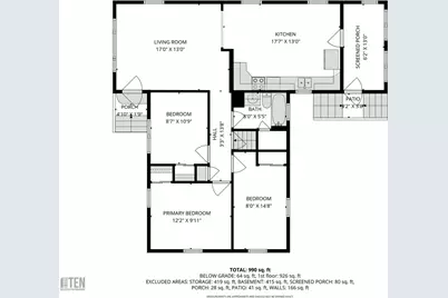 92 Rockland Avenue, Woonsocket, RI 02895 - Photo 37