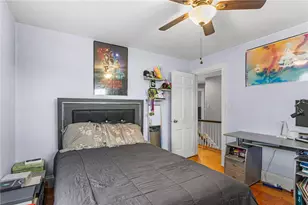 128 Elsie St, Cranston, RI 02910 - Photo 17