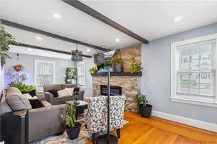 128 Elsie St, Cranston, RI 02910 - Photo 3