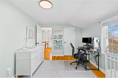 32 Woodbine Street, East Providence, RI 02915 - Photo 17