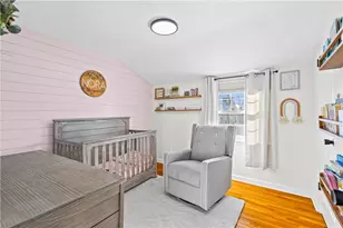 32 Woodbine St, East Providence, RI 02915 - Photo 19