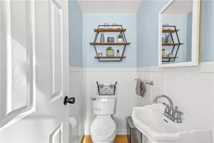 32 Woodbine St, East Providence, RI 02915 - Photo 15