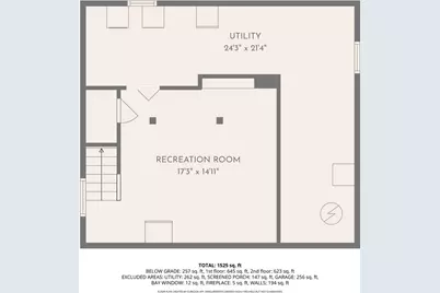 32 Woodbine Street, East Providence, RI 02915 - Photo 45