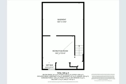 9 Caddy Rock Road #A, North Kingstown, RI 02852 - Photo 21