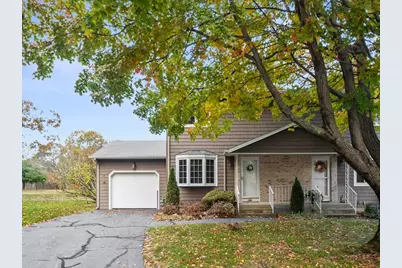 9 Caddy Rock Road #A, North Kingstown, RI 02852 - Photo 19