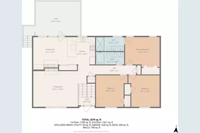 11 Genoa Street, North Providence, RI 02904 - Photo 7