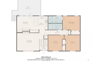 11 Genoa St, North Providence, RI 02904 - Photo 7