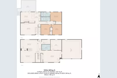 11 Genoa Street, North Providence, RI 02904 - Photo 41