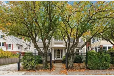 16 Grotto Avenue #3, Providence, RI 02906 - Photo 1