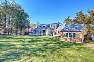 534 Curtis Corner Rd, South Kingstown, RI 02879 - Photo 35