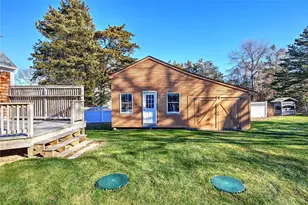 534 Curtis Corner Rd, South Kingstown, RI 02879 - Photo 37