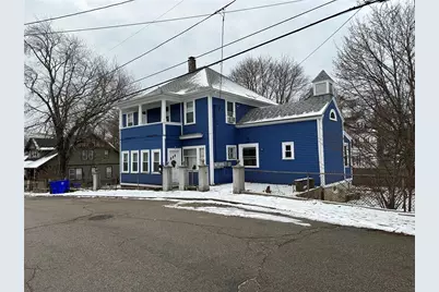 22 Bettez Street, West Warwick, RI 02893 - Photo 1