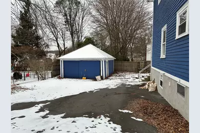 22 Bettez Street, West Warwick, RI 02893 - Photo 25