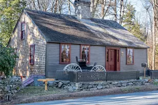 1724 S Rd, South Kingstown, RI 02879 - Photo 1