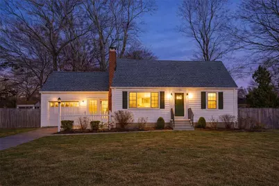 123 S Pierce Road, East Greenwich, RI 02818 - Photo 1