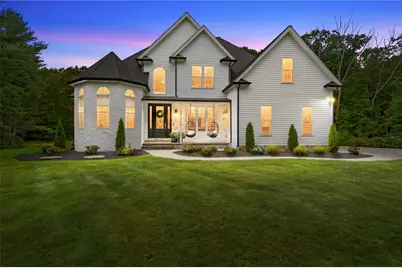 90 Old Hope Kent Road, Scituate, RI 02831 - Photo 1