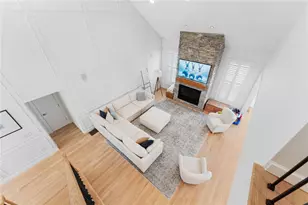 90 Old Hope Kent Rd, Scituate, RI 02831 - Photo 3