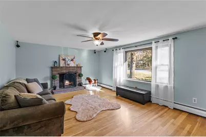 415 Chopmist Hill Road, Glocester, RI 02814 - Photo 7