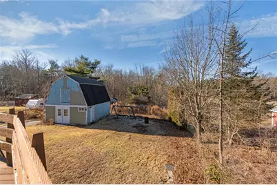 415 Chopmist Hill Road, Glocester, RI 02814 - Photo 45
