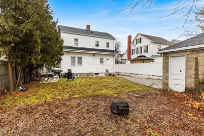 128 Warrington Street, Providence, RI 02907 - Photo 5