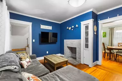 128 Warrington Street, Providence, RI 02907 - Photo 9