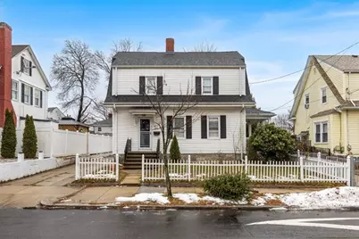 128 Warrington Street, Providence, RI 02907 - Photo 1