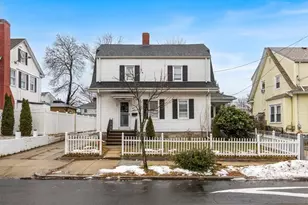 128 Warrington St, Providence, RI 02907 - Photo 1