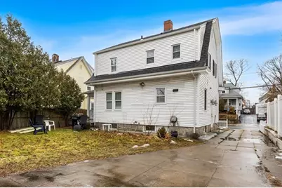 128 Warrington Street, Providence, RI 02907 - Photo 3