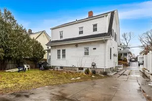 128 Warrington St, Providence, RI 02907 - Photo 3